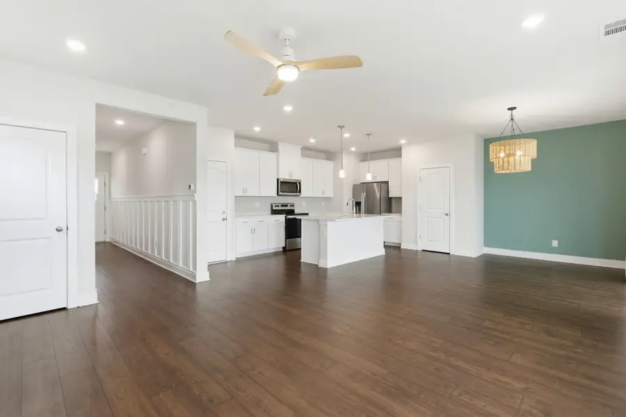 4348 Skyridge Dr, Nashville, TN 37207 - Image #3