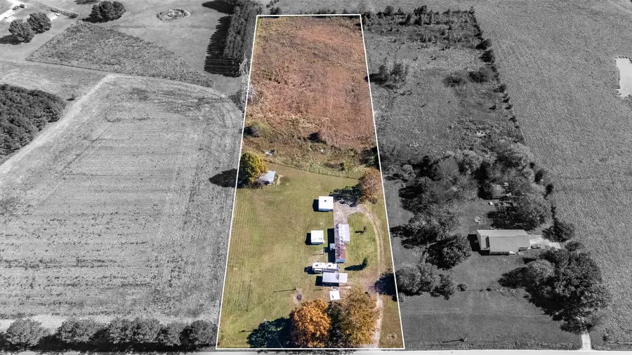 1066A Prosser Rd, Leoma, TN 38468 - Image #3