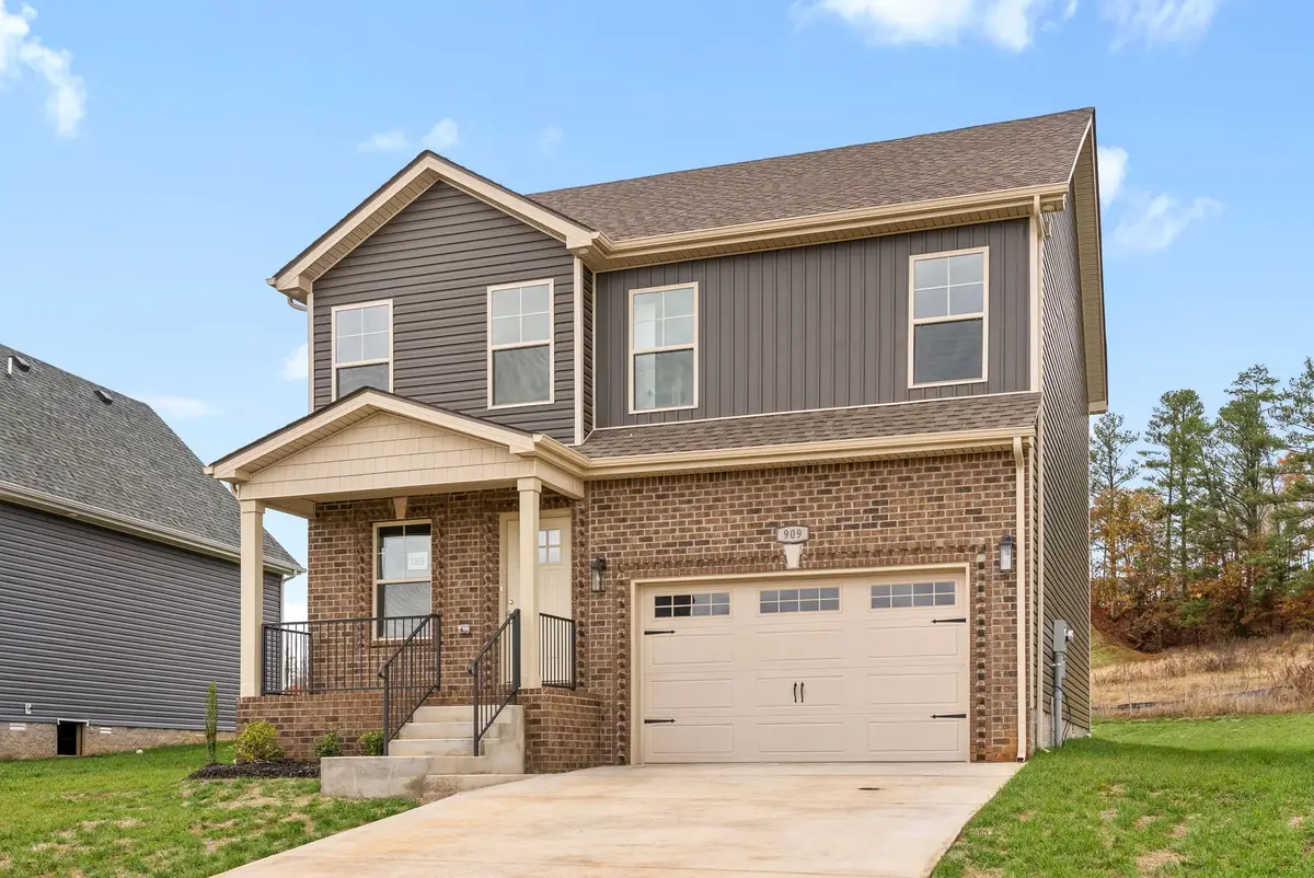 4 Echo Ridge, Oak Grove, KY 42262 - Image #1