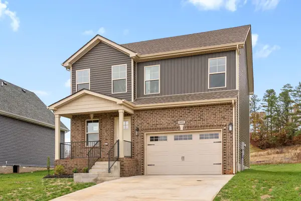 4 Echo Ridge, Oak Grove, KY 42262