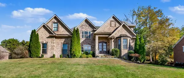 372 Childe Harolds Cir, Brentwood, TN 37027