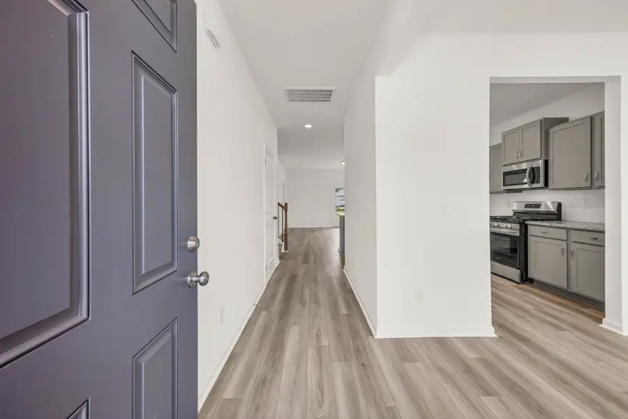 1421 English Oak Drive, Clarksville, TN 37043 - Image #3