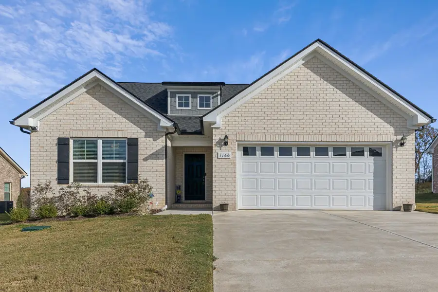 1166 Amber Hills Dr, Ashland City, TN 37015 - Image #2