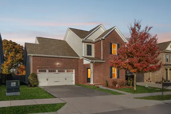 155 Telavera Drive, White House, TN 37188