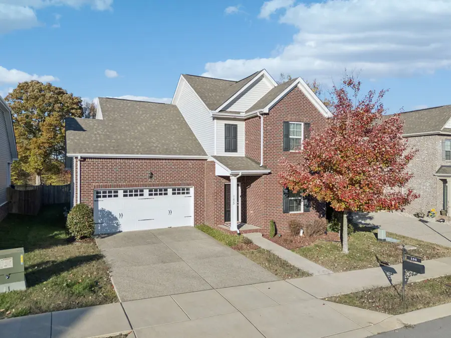 155 Telavera Drive, White House, TN 37188 - Image #2
