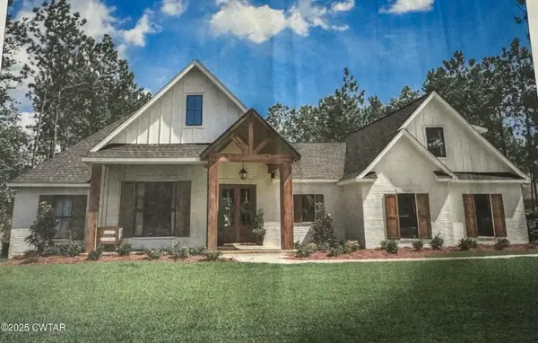 174 Cardinal Estate Dr, Lexington, TN 38351