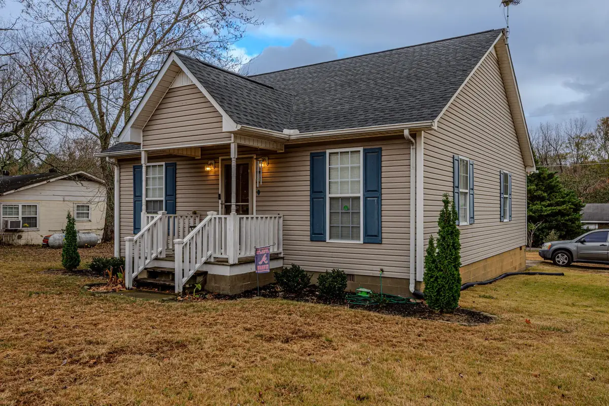 25230 Union Hill Rd, Ardmore, TN 38449 - Image #1