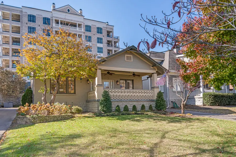 113 Kenner Ave, Nashville, TN 37205 - Image #2