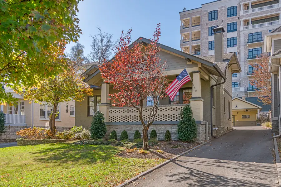 113 Kenner Ave, Nashville, TN 37205 - Image #3