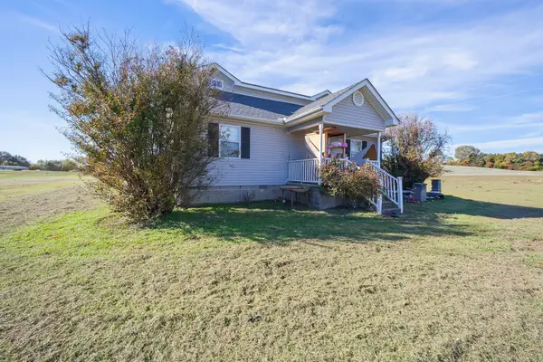 42 Jesse Patterson Rd, Trenton, TN 38382