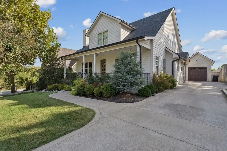 603 W End Cir, Franklin, TN 37064 - Image #3