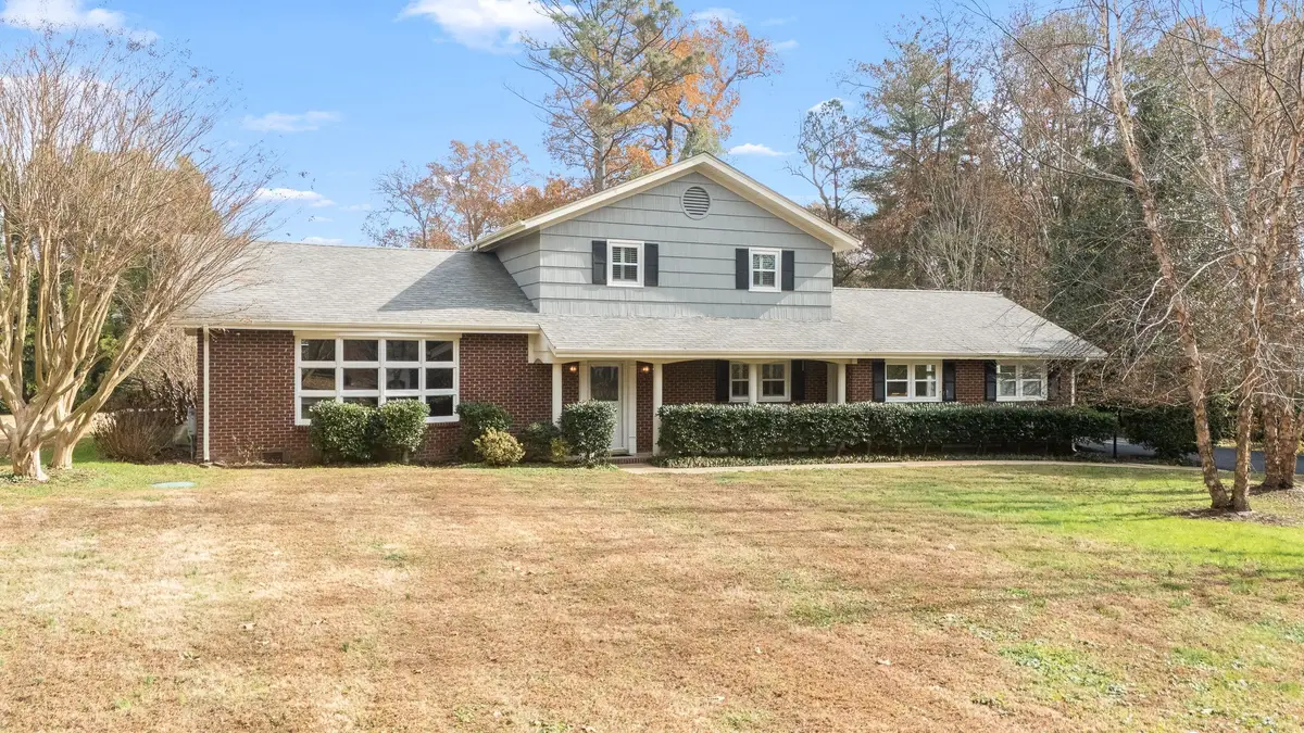 210 Lakewood Drive, Tullahoma, TN 37388 - Image #1
