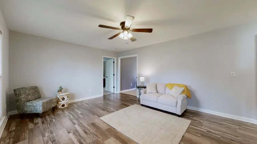 132 Ben Dr, Springfield, TN 37172 - Image #3