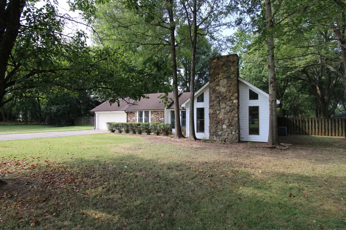 3 Pueblo Cv, Jackson, TN 38305 - Image #1