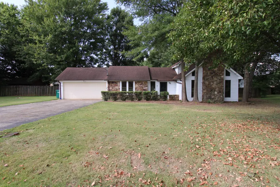 3 Pueblo Cv, Jackson, TN 38305 - Image #2