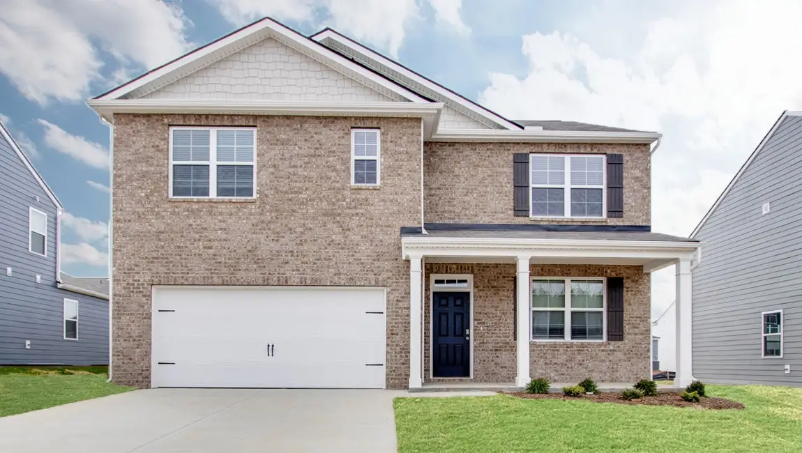 1558 Rosewood Dr, White House, TN 37188 - Image #1