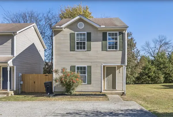 2043 Bradyville Pike, Murfreesboro, TN 37130