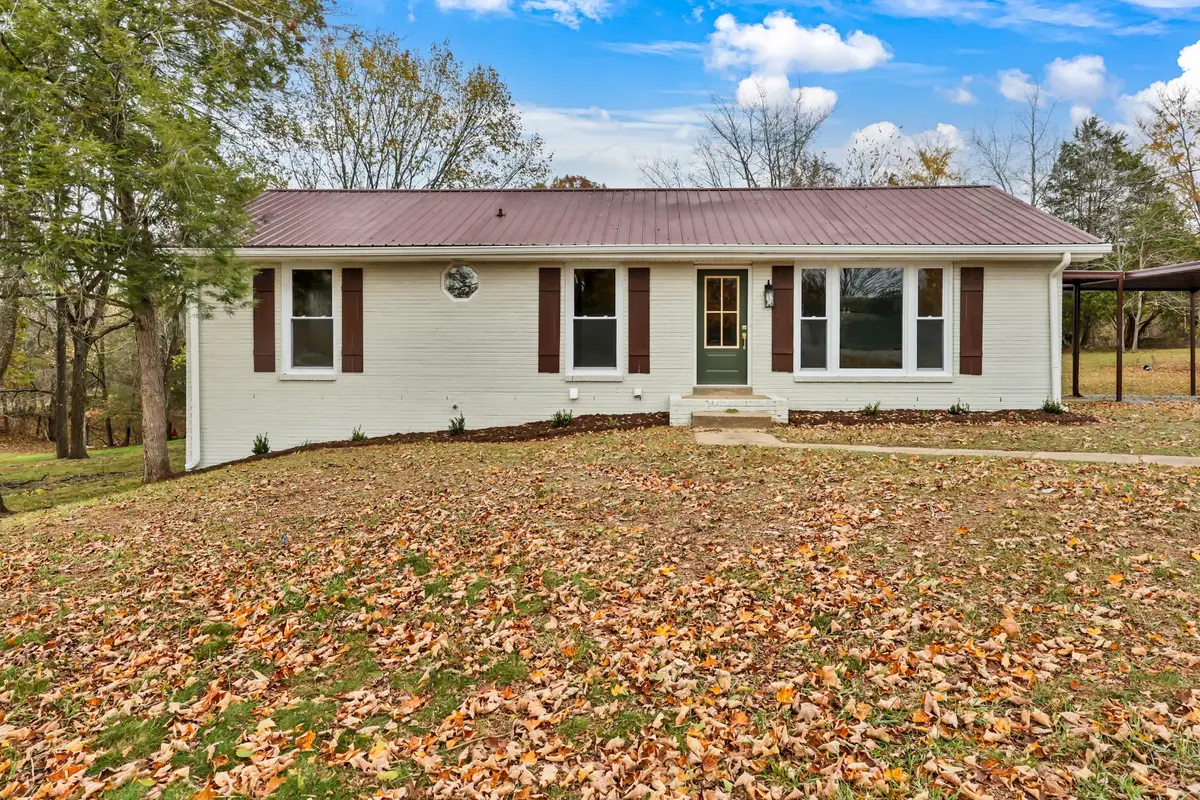 2525 Jarrell Ridge Rd, Clarksville, TN 37043 - Image #1