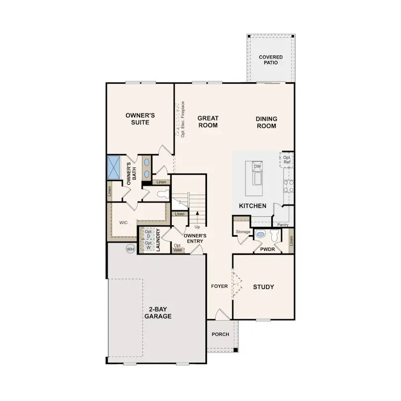 821 Averitt Lane, Lebanon, TN 37087 - Image #2