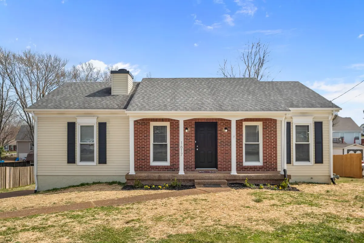1617 Alsdale Rd, Mount Juliet, TN 37122 - Image #1