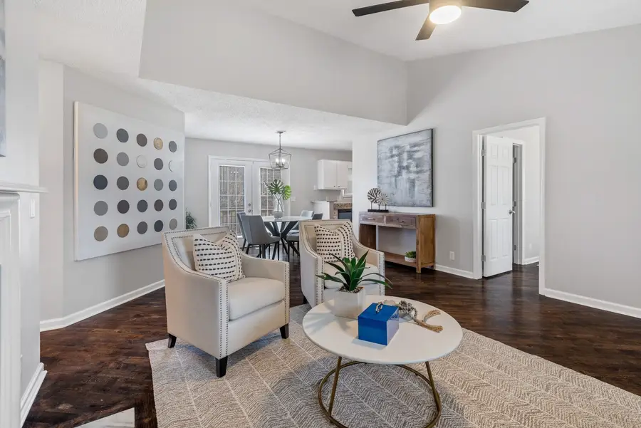 1617 Alsdale Rd, Mount Juliet, TN 37122 - Image #3