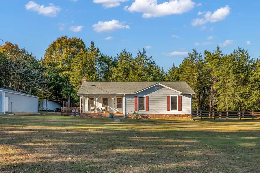 6650 Flat Creek Rd, Spring Hill, TN 37174 - Image #2