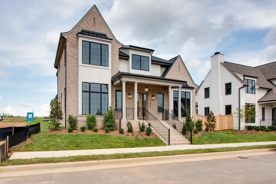 106 Cardiff Drive, Thompsons Station, TN 37179 - Image #2