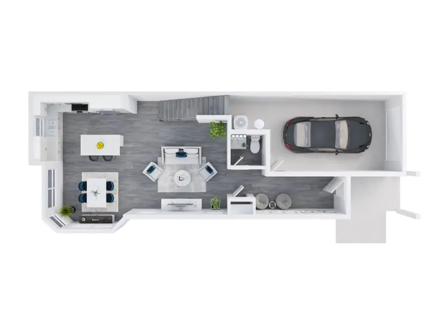 3920A Taylor Rd, Nashville, TN 37211 - Image #3