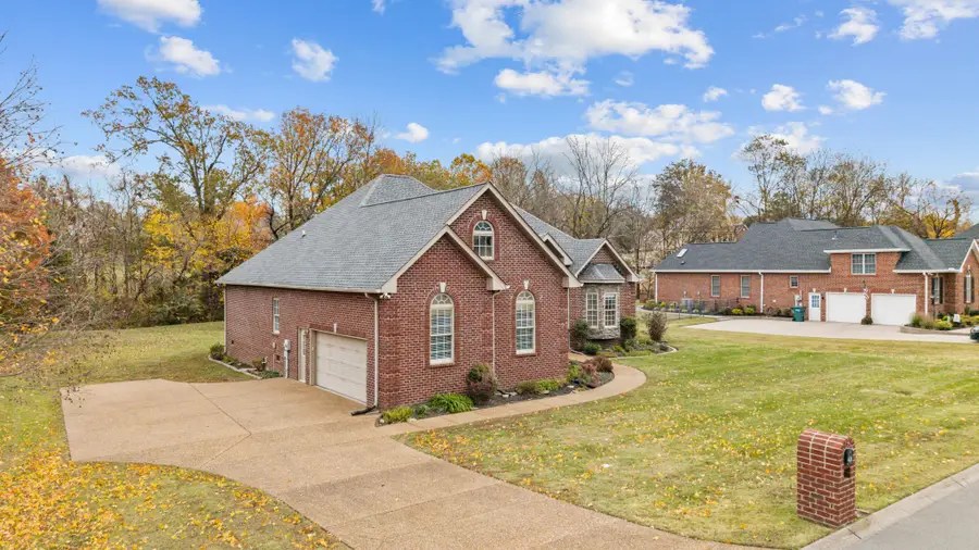 413 Barnes Dr, Lebanon, TN 37087 - Image #3