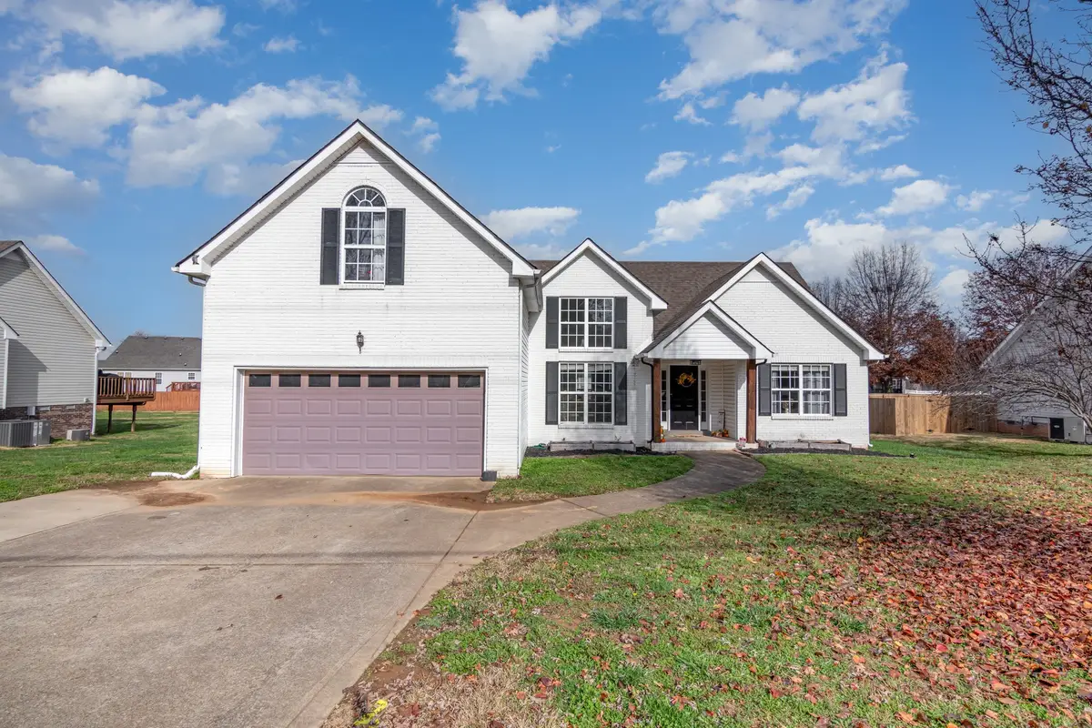 681 Tylertown Rd, Clarksville, TN 37040 - Image #1