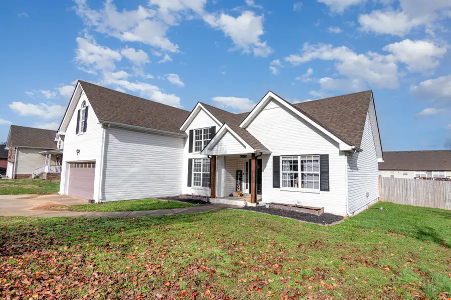 681 Tylertown Rd, Clarksville, TN 37040 - Image #2