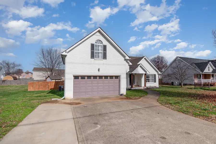 681 Tylertown Rd, Clarksville, TN 37040 - Image #3
