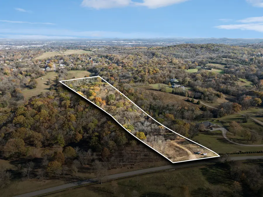 0 Palmer Rd, Lebanon, TN 37087 - Image #3