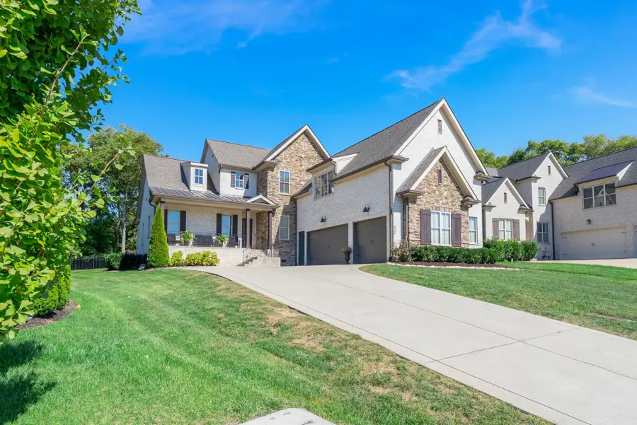 3140 Pleasantville Bridge Rd, Thompsons Station, TN 37179 - Image #2