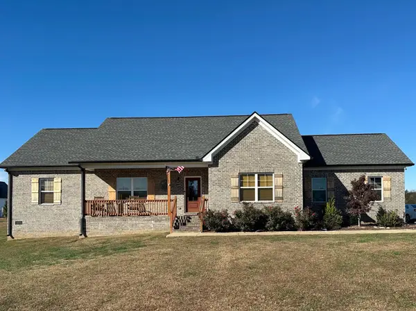 4480 Lunns Store Rd, Lewisburg, TN 37091