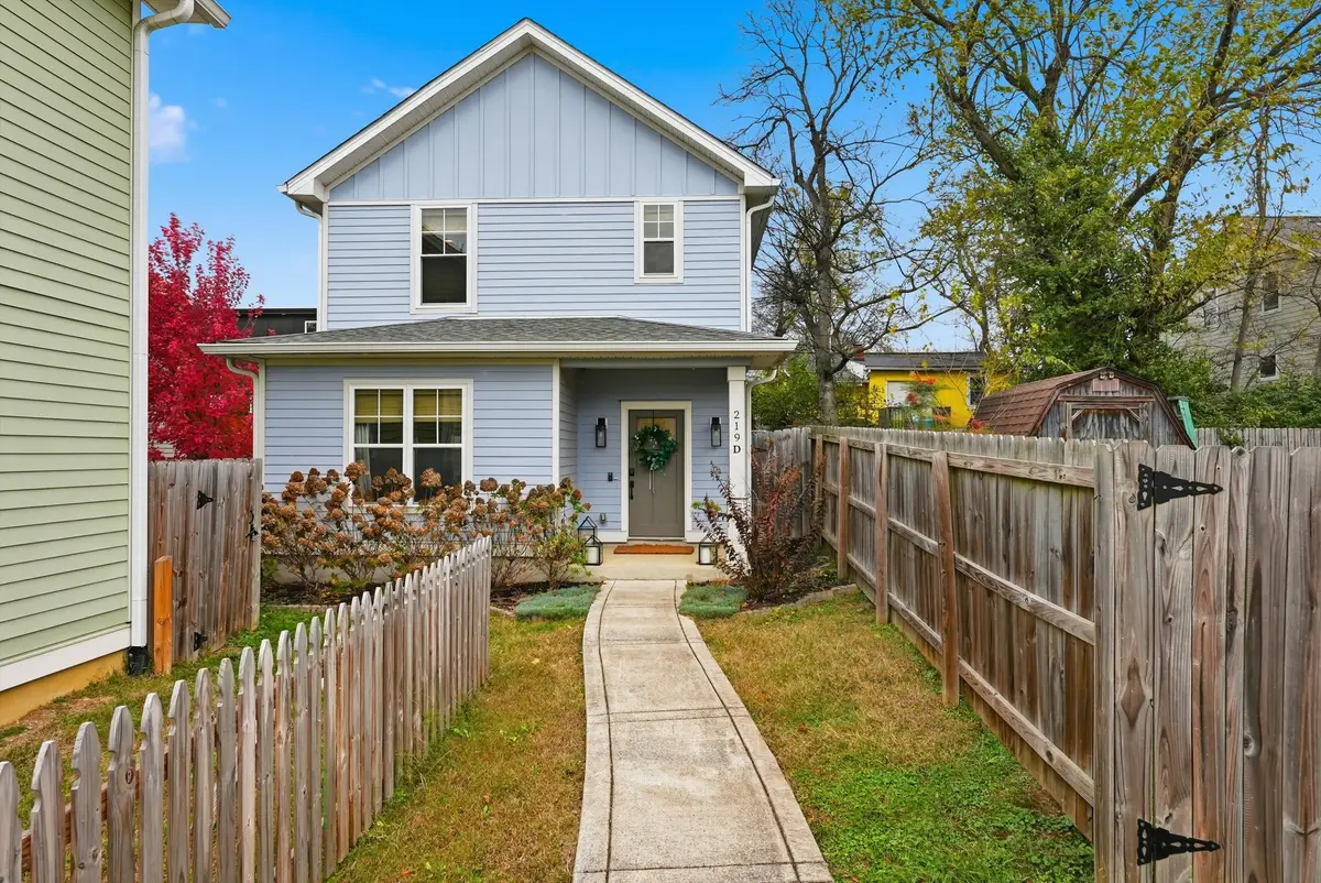 219D Prince Ave, Nashville, TN 37207 - Image #1