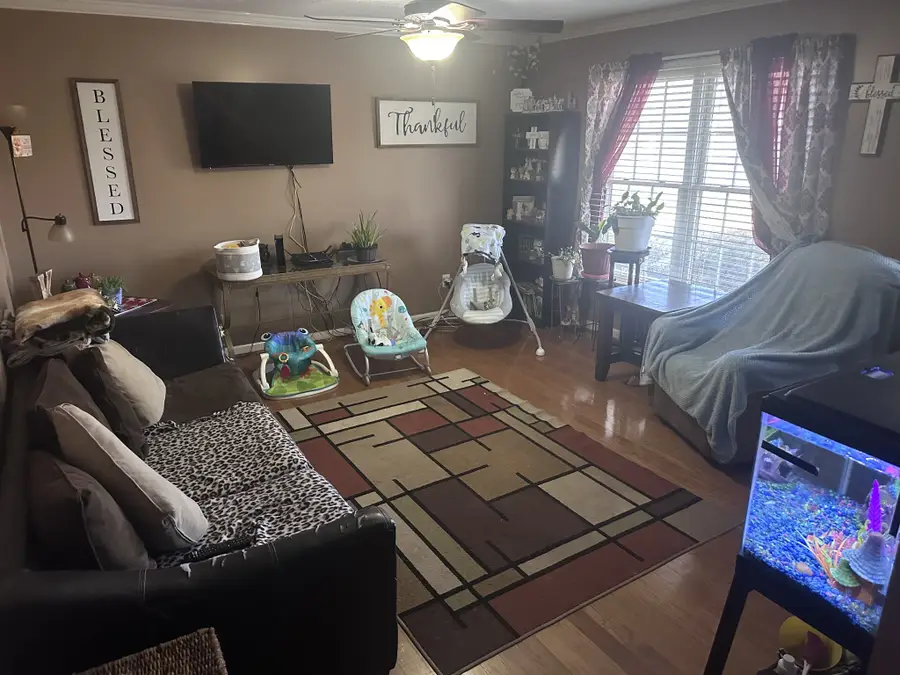 404 Ledbetter Rd, Shelbyville, TN 37160 - Image #2