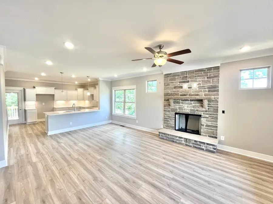 617 Spring Hill Dr Lot 21, Smyrna, TN 37167 - Image #3