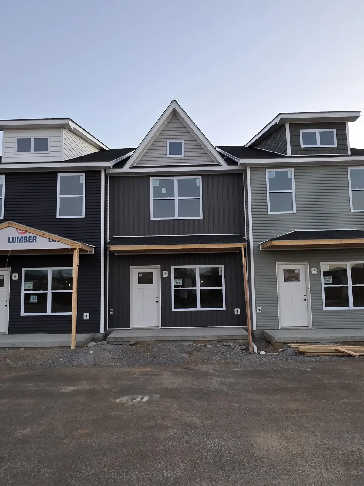 134 Front Ridge Circle, Clarksville, TN 37040 - Image #1