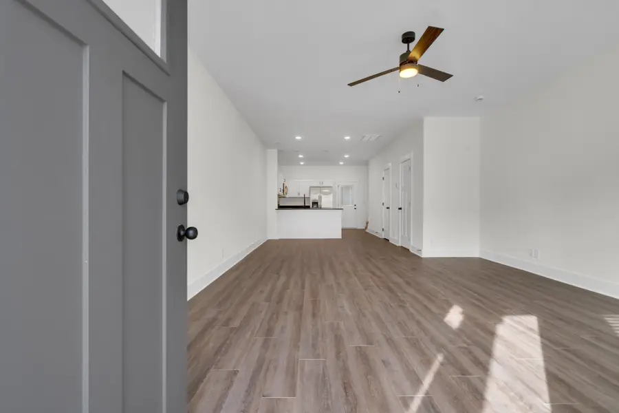 134 Front Ridge Circle, Clarksville, TN 37040 - Image #3