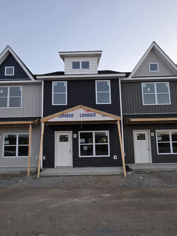 136 Front Ridge Circle, Clarksville, TN 37040