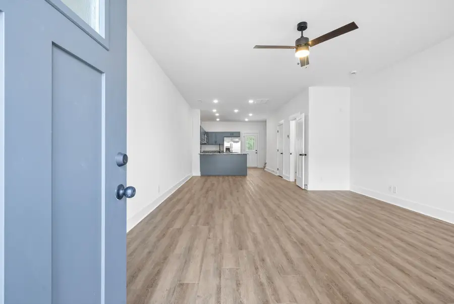 136 Front Ridge Circle, Clarksville, TN 37040 - Image #3