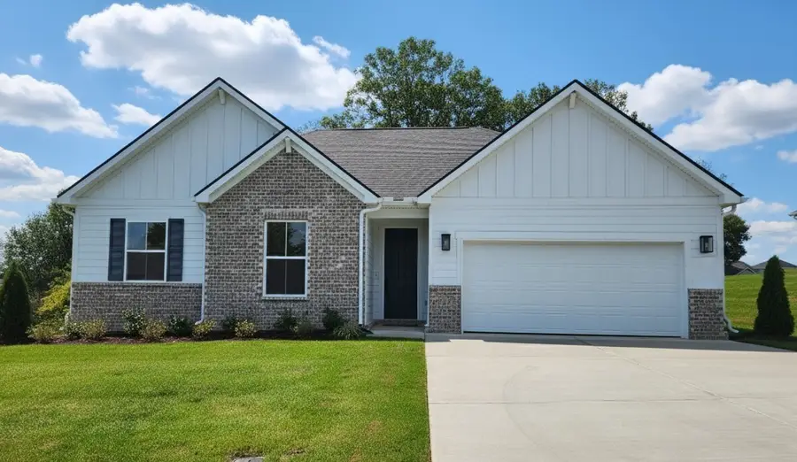 2901 Windstone Trail, Columbia, TN 38401 - Image #2