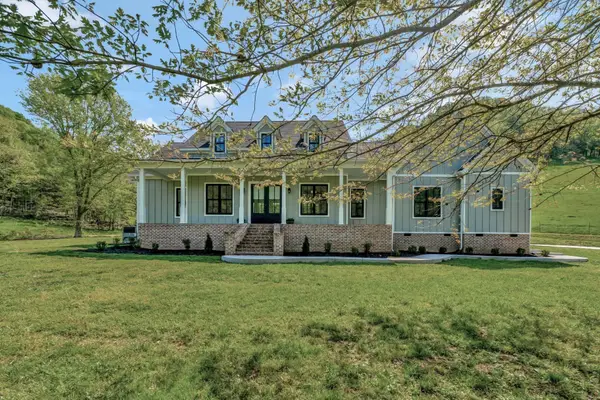 263 Club Springs Rd, Elmwood, TN 38560