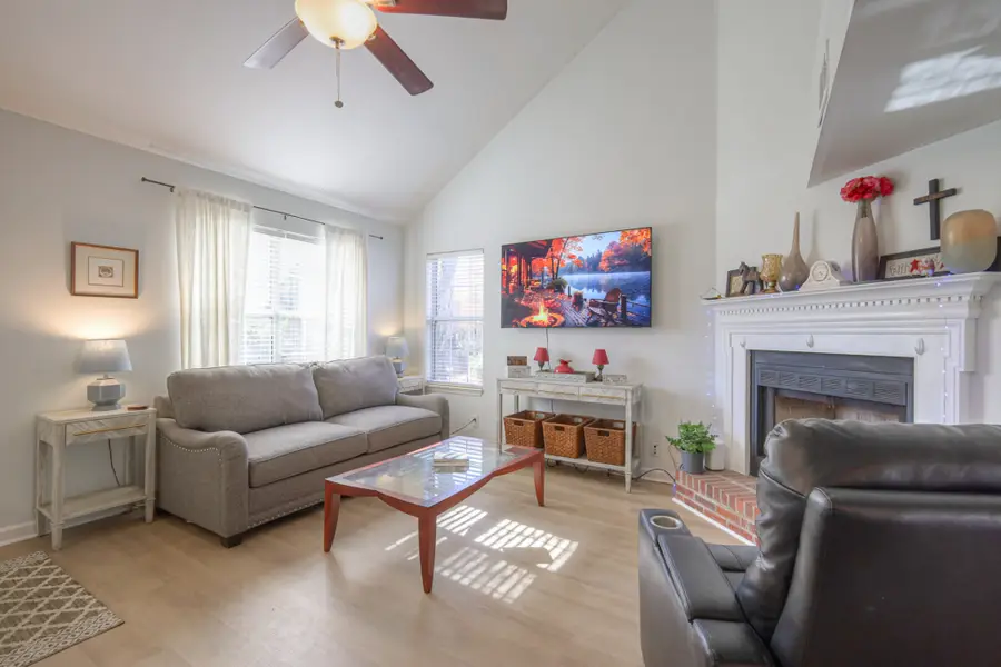 418 Newbary Ct, Franklin, TN 37069 - Image #3