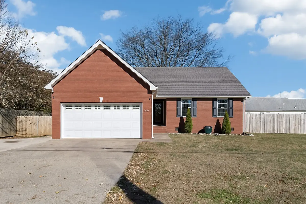 911 Compton Rd, Murfreesboro, TN 37130 - Image #1