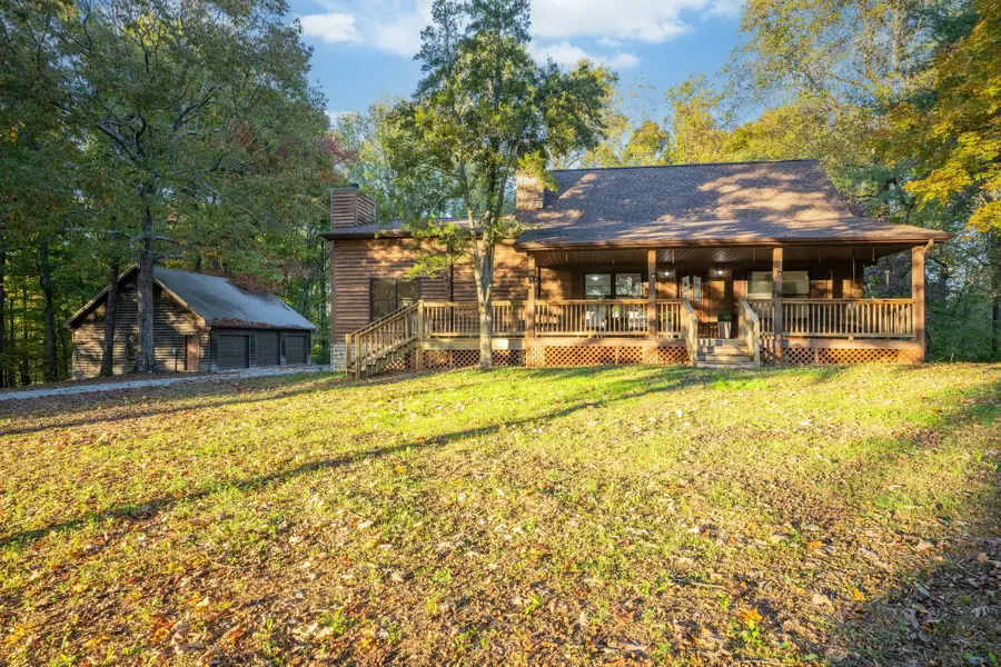 5170 Waddell Hollow Road, Franklin, TN 37064 - Image #2