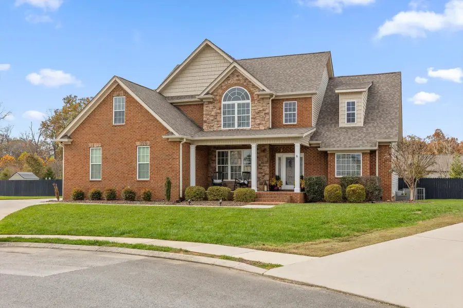 7796 Trout Lily Drive, Ooltewah, TN 37363 - Image #2