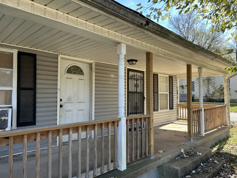 226 Hill St, Columbia, TN 38401 - Image #2