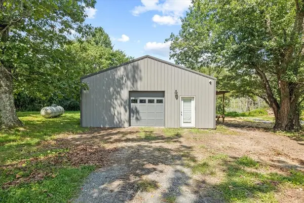 4357 Old State Highway 111, Spencer, TN 38585